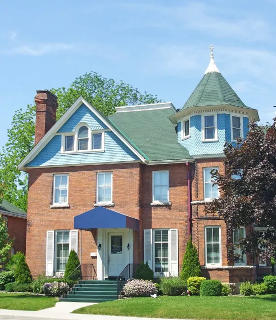 Owen Sound Coach House - Loft apartment - Image 1