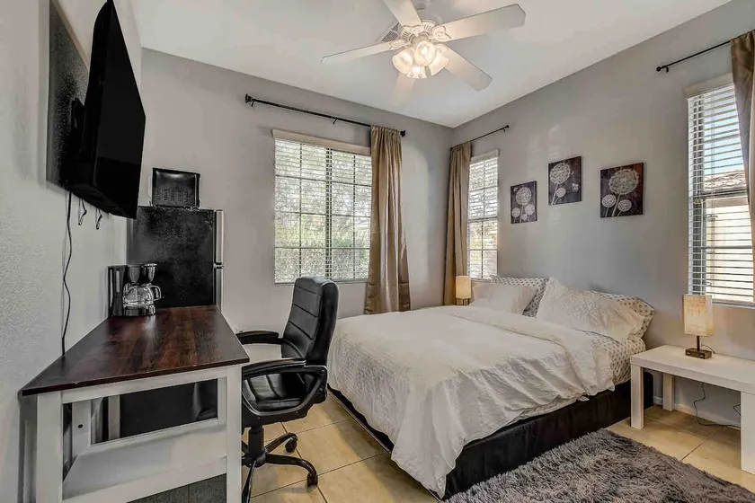 Private & Comfy Vegas Casita (In-Law Suite) - Image 1
