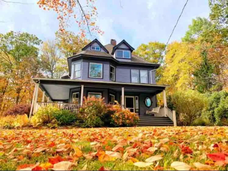 Belleayre Getaway Victorian Vacation Home - Image 1