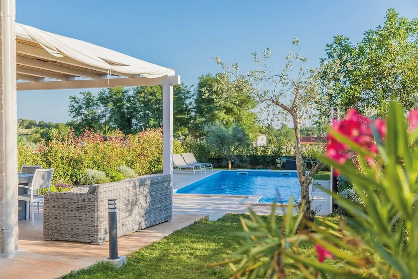 Villa Alma - Image 1