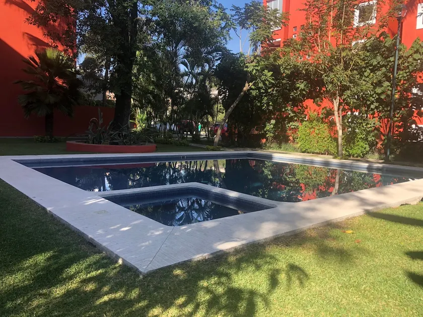 Cozy apartment in downtown Cuernavaca - Image 1