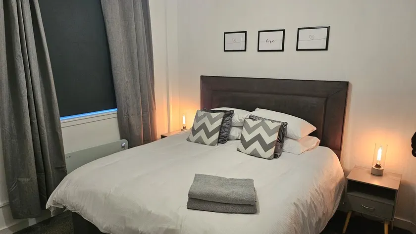 Contemporary Highland Cottage - Image 1
