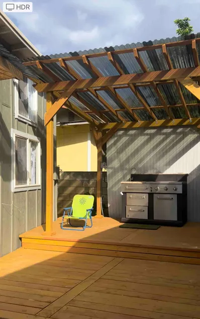Cozy North Shore Cottage Close To Turtle Bay - Image 1