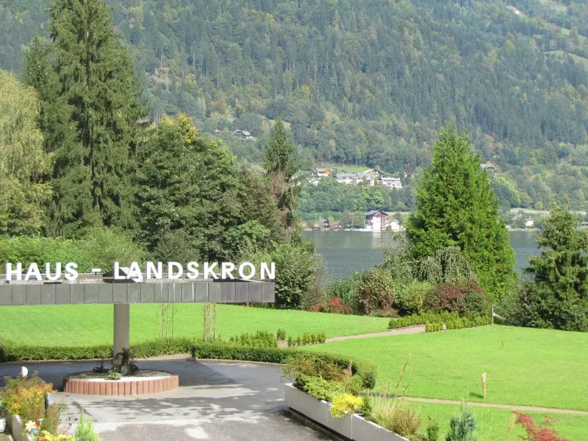 Contemporary Studio Apartment in Villach Near Ski Area - Image 1