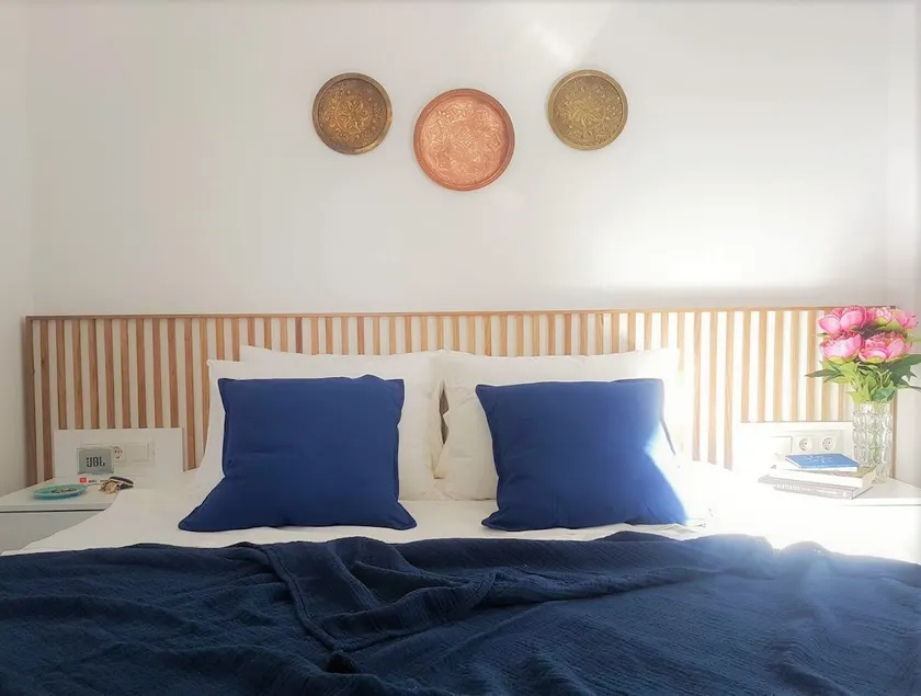 Spitaki Apartments Potos - First Floor - Image 1