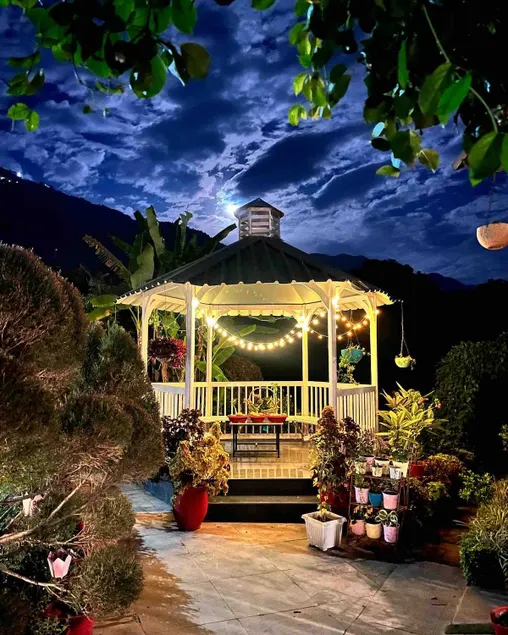 Dragonfly Wisteria Luxury 3BHK@Mussoorie Foothills - Image 1
