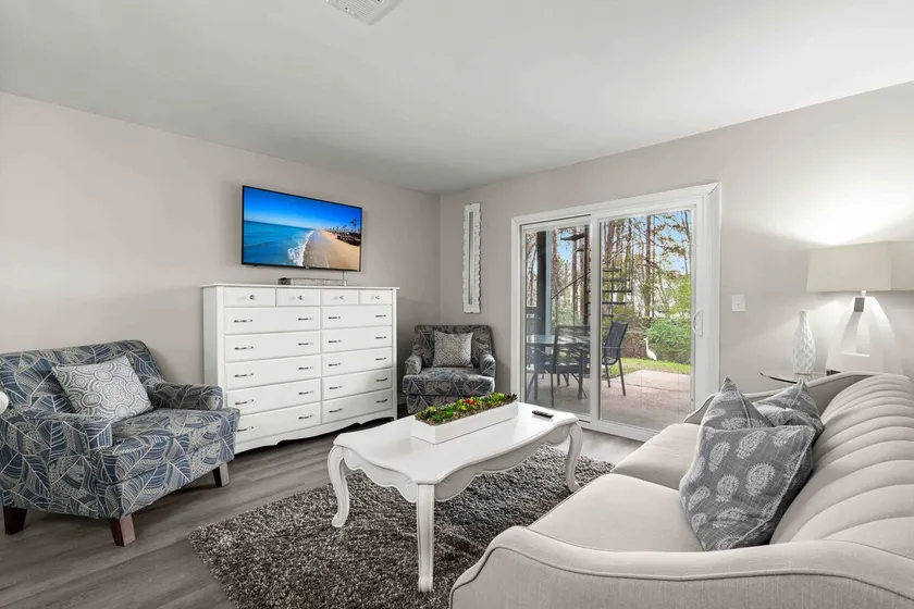 Modern Retreat - Image 1