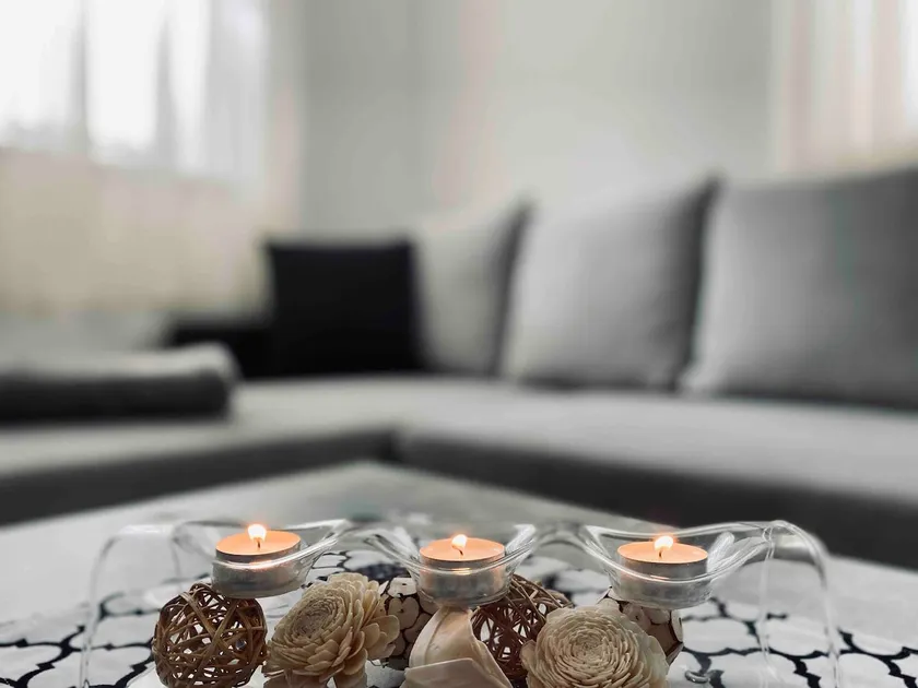 Luxurious and modern apartment to feel good - Image 1