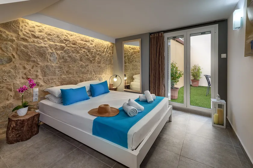 Artemis apartment in Kissamos - Image 1