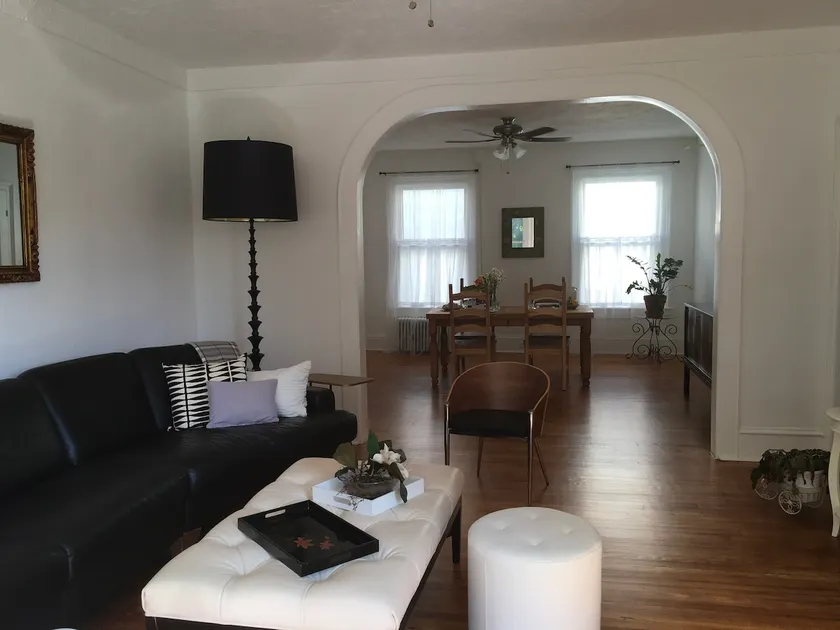 Sanctuary in the Heart of Narrowsburg - Image 1