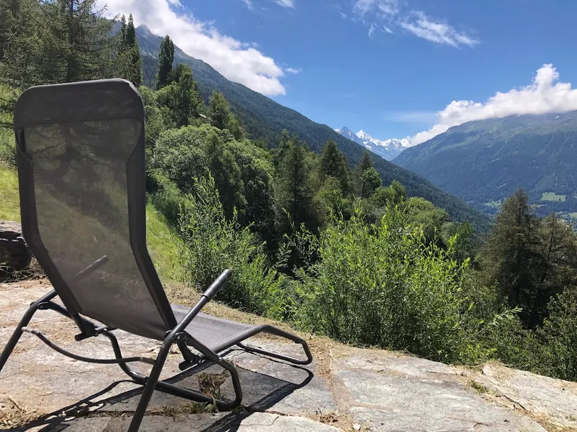 Nice apartment for 2 people. Amazing view! - Image 1