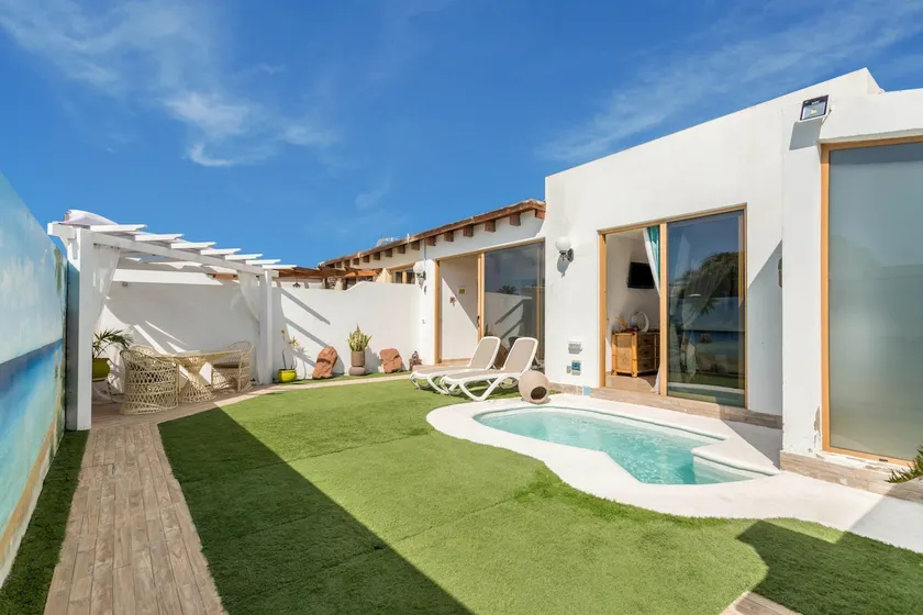 Villa Bali - Image 1