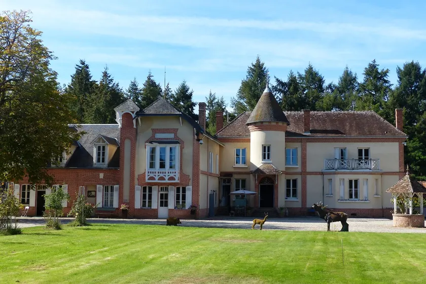 Gite de la Villa Bois Chaumont - Image 1
