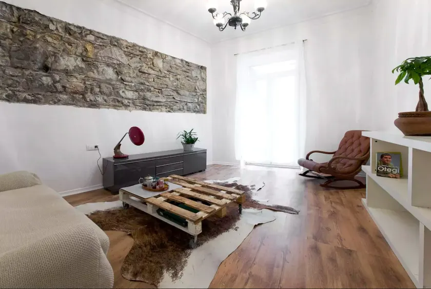 Charming apartment in the heart of Gros - Image 1