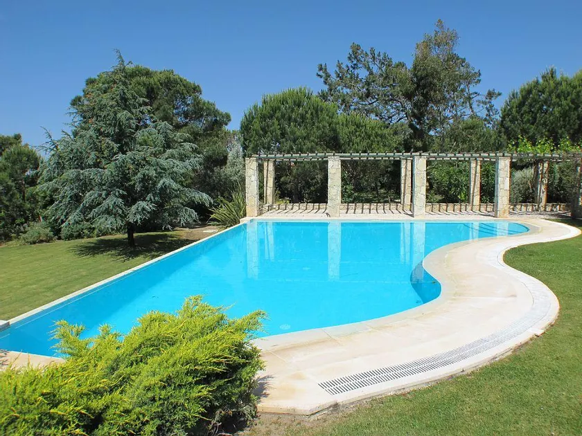 Villa Malveira - stile e tradizione in Portogallo - Image 1