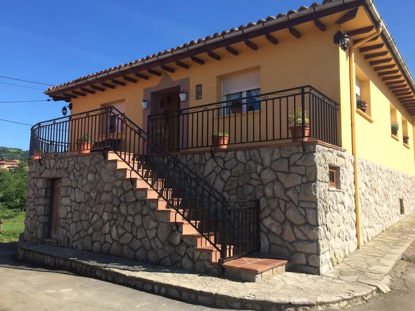 Casa Mariana Holiday Home - Image 1