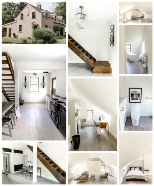 Carriage House 6098: Nestle In & Unwind - Image 1