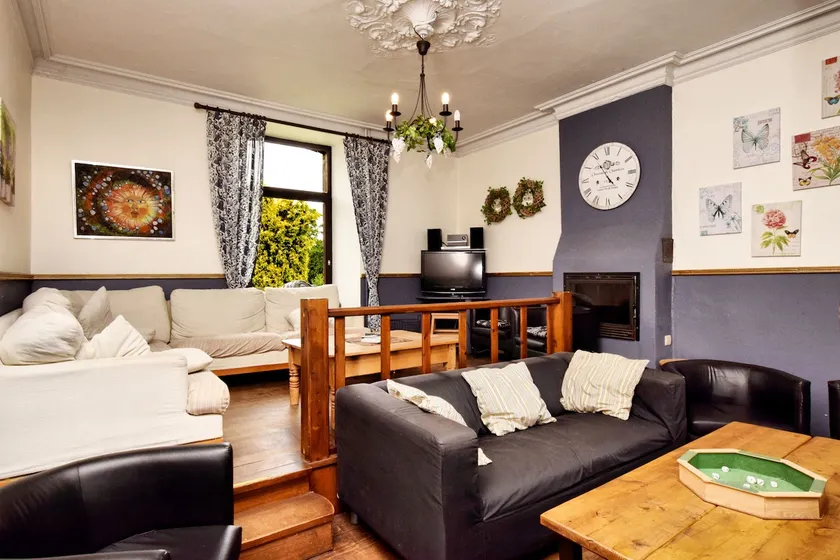 Lierneux Forest View Lodge - Image 1