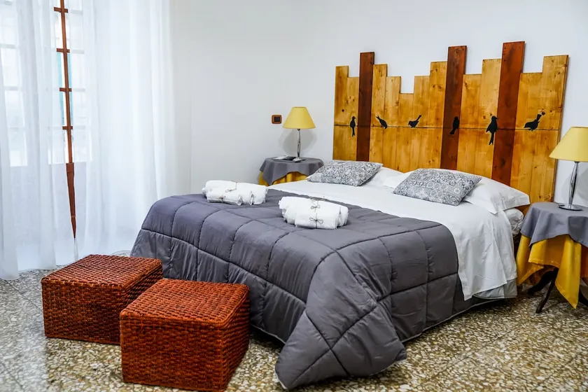 ”il MaRì” apartment - Image 1