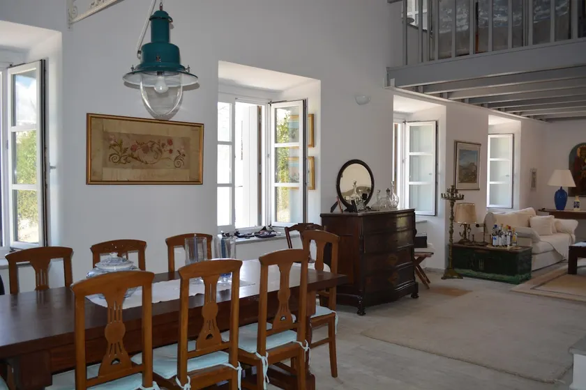 Luxury Family house in Kythera - Image 1