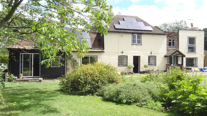 Self-catering in the Kent countryside - Image 1