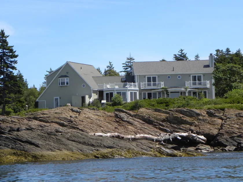 Apartment w/kitchen on the Ocean! - Image 1