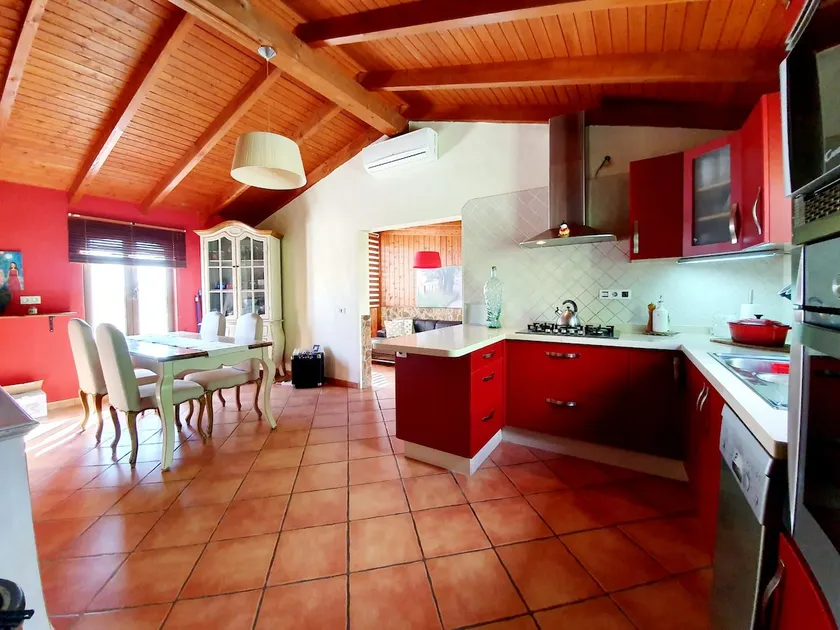 El Soco - Central City Penthouse with Rooftop Terrace - Image 1