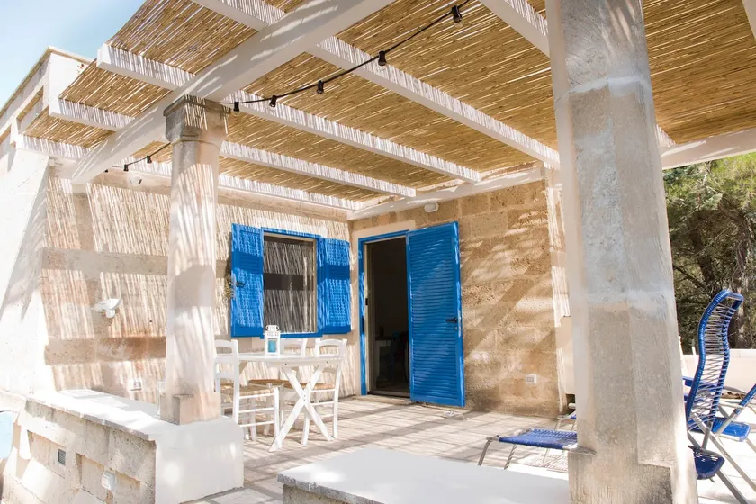 La Nunziatella - ”Terrazza” Apartment - Image 1