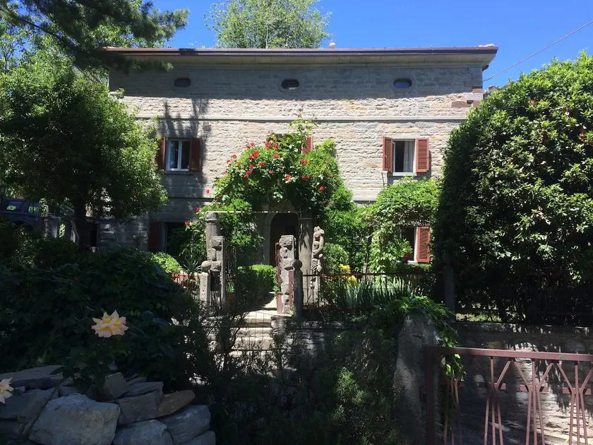 Casa Kuraj - Image 1