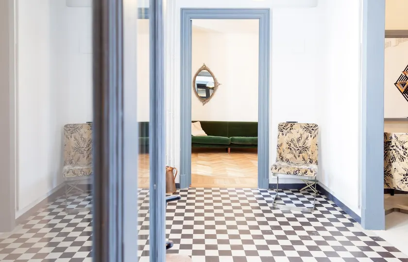 Unique Design Apartment - right in the Old Town! - Image 1
