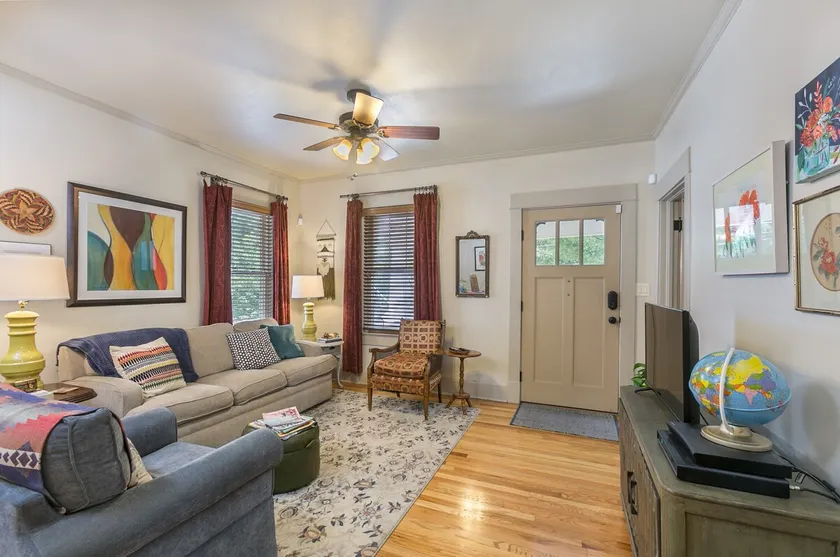 Updated craftsman has it all and great location! - Image 1
