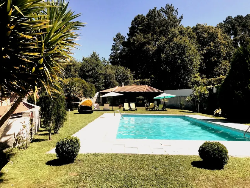 Holidays “Villa Familia Silva” - Image 1