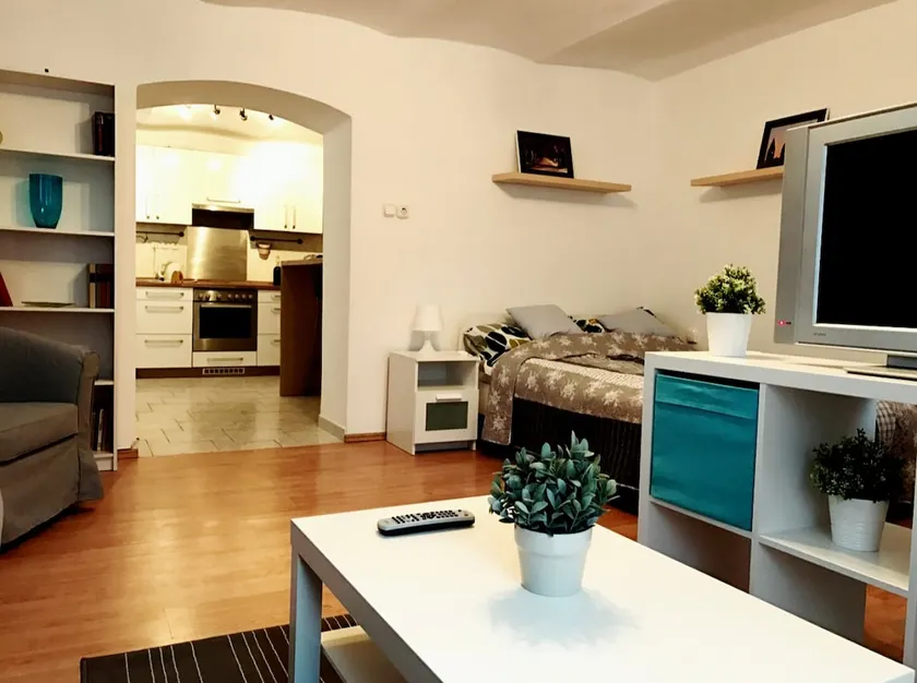 Klimó apartment - Image 1