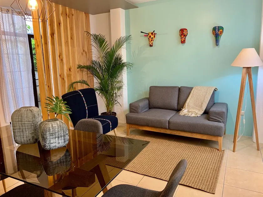 Cozy space in Guatemala City, zone 15 - Image 1