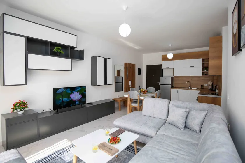 Apartment Aysel fountain - Image 1