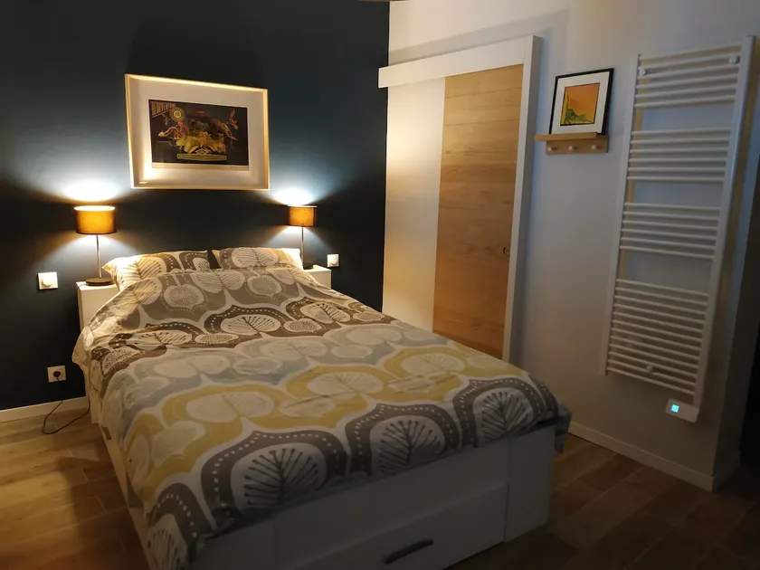 Very new apartment in the heart of Langeais - Image 1