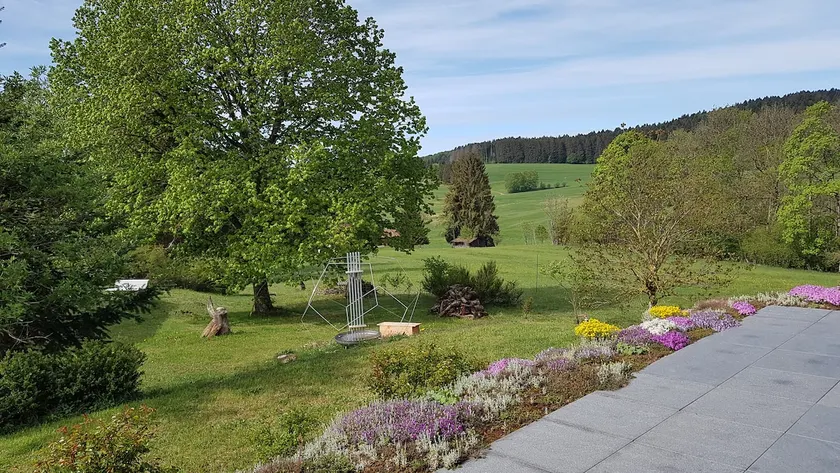 Modern living, quiet and close to nature in the Black Forest - Image 1