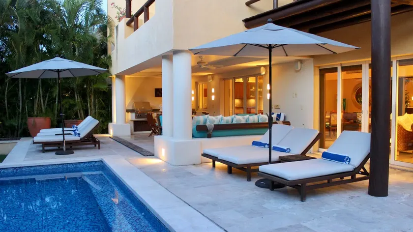 Villa Cielo, Las Palmas - Image 1
