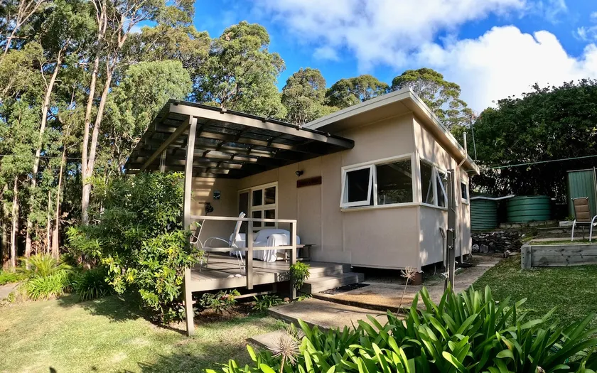 Bombora Cottage, the perfect coastal get away! - Image 1