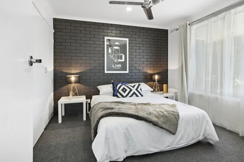 Stylish Apt | Walk to Sov Hill & Cafes | Parking - Image 1