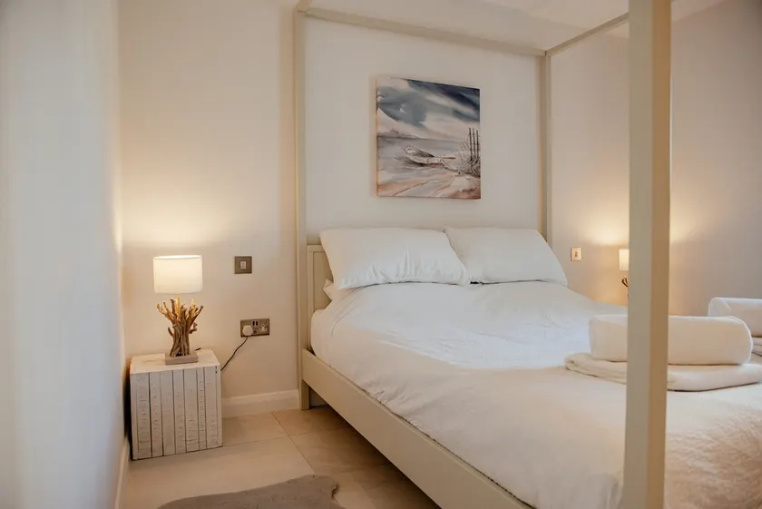 Sennen Cove Cottage Seasalt Apartment 1 - Image 1
