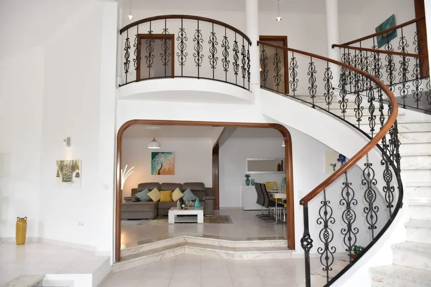 Mansion Almond - Mer, soleil et un refuge de charme! - Image 1