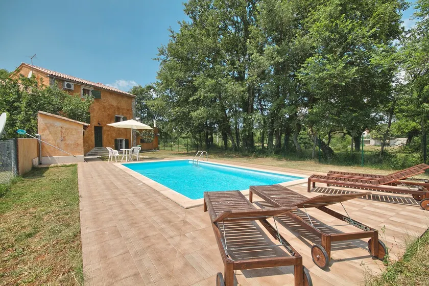 Villa Postaja - Image 1