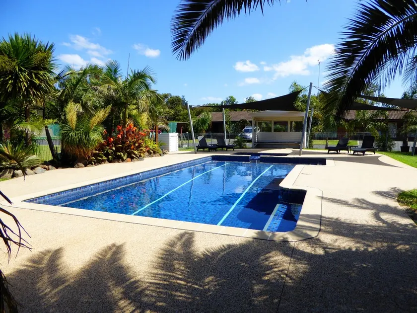 Barwon Valley Lodge - 2 Bedroom Apartment - Image 1
