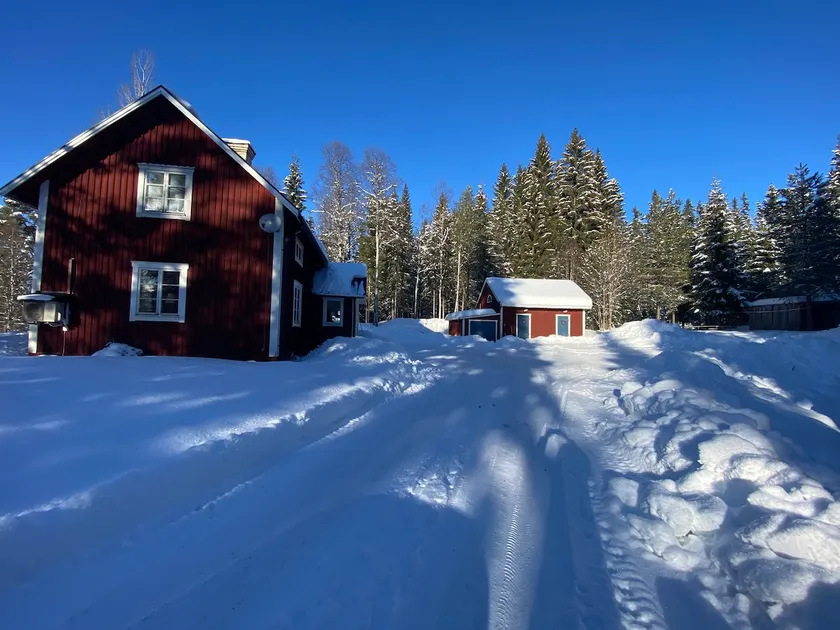 Gullbrändan Gård - Kläppen Ski Resort - Image 1