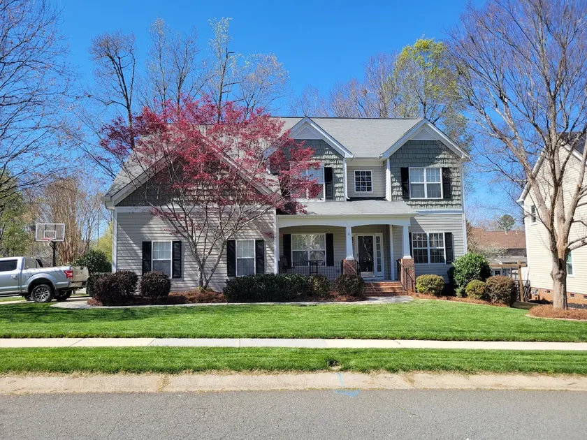 Enjoy all that beautiful Concord, NC has to offer - Image 1