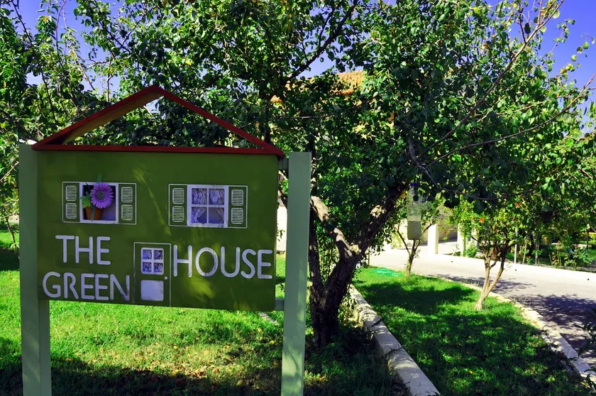Green House!!! - Image 1