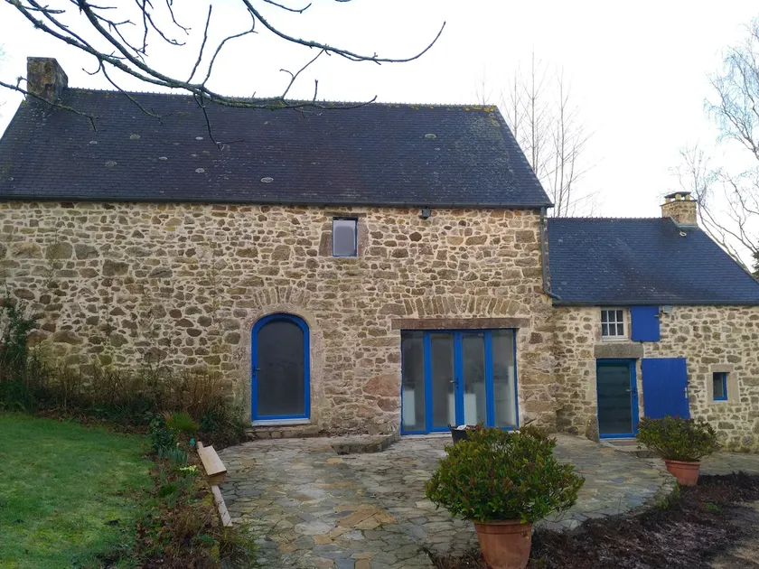 The Unicorn Lodges - Image 1