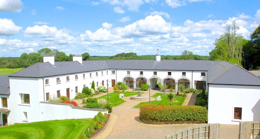 New Forest Estate Lodges - Image 1