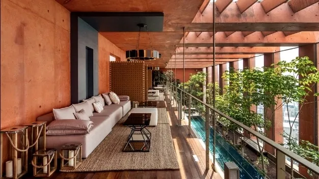 Incredible 606 New Apartment Reforma 3BR, 3 BATH - Image 1